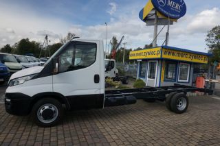 Iveco 35C16